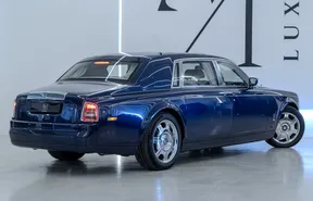 Rolls-Royce Phantom 2006
