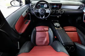 Mercedes-Benz CLA 250 2020