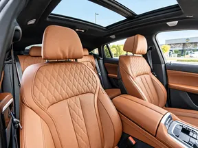 BMW X6 M60 2024