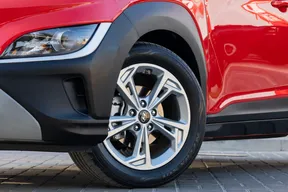 Hyundai Kona 2023