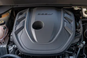 Geely Xingyue L / Monjaro 2024