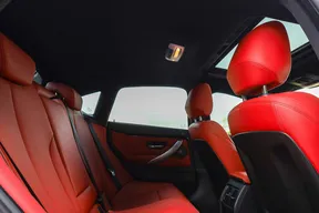 BMW 4 Series 435 2016