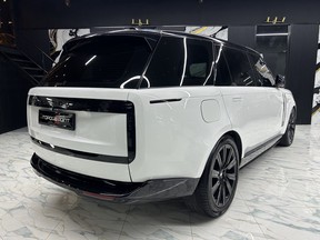 Land Rover Range Rover 2024