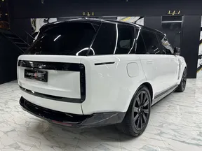 Land Rover Range Rover 2024