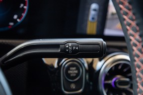 Mercedes-Benz A-Class 200 2021