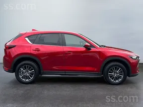 Mazda CX-5 2021