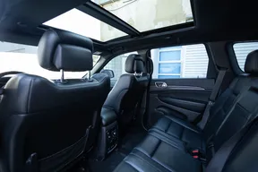 Jeep Grand Cherokee 2019