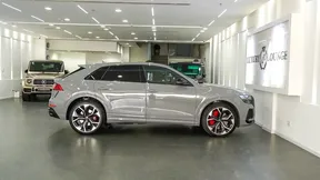 Audi RS Q8 2024