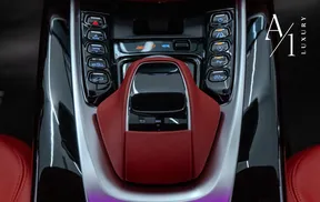 Aston Martin DBX 2024