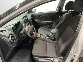 Hyundai Kona 2022