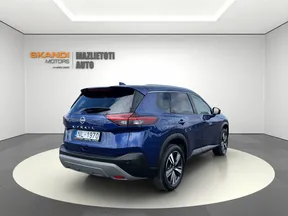 Nissan X-Trail 2023