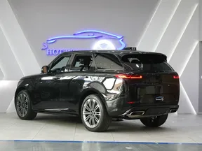 Land Rover Range Rover Sport 2024