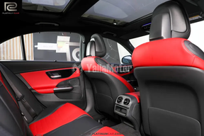 Mercedes-Benz CLC-Class 200 2024