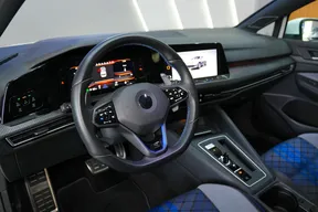 Volkswagen Golf R 2022