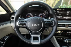 Kia K5 2023