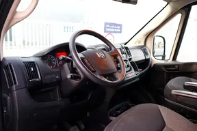 RAM ProMaster 2022