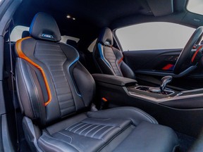 BMW 2 Series M2 2024