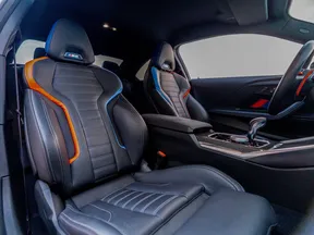 BMW 2 Series M2 2024