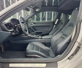 Porsche 911 Carrera 2021