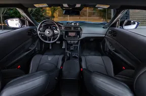 Nissan Z-car Z400 2024