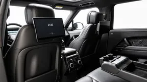Land Rover Range Rover Sport 2023