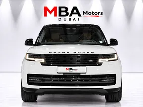 Land Rover Range Rover Long 2025