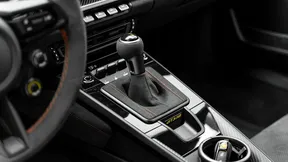 Porsche 911 GT3 2024
