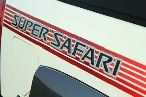 Nissan Patrol Super Safari / Vitic 2024