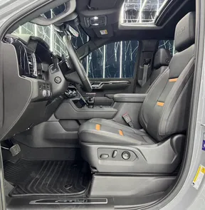 GMC Sierra 2025