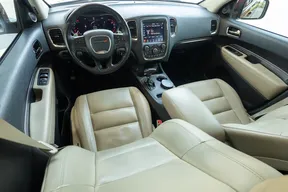 Dodge Durango 2020