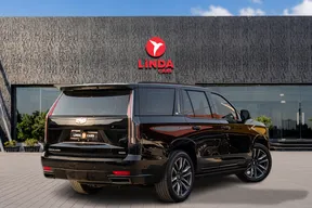 Cadillac Escalade 2023