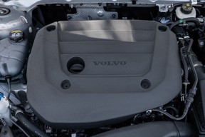 Volvo XC40 2024