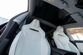 Tesla Model 3 Performance 2024