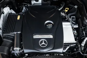 Mercedes-Benz GLC 250 2019