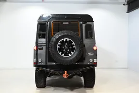 Land Rover Defender 110 2016