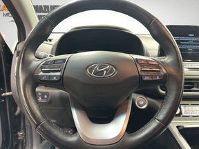 Hyundai Kona 2020