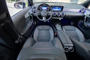 Mercedes-Benz A-Class 200 2025