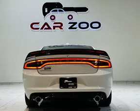 Dodge Charger 2022