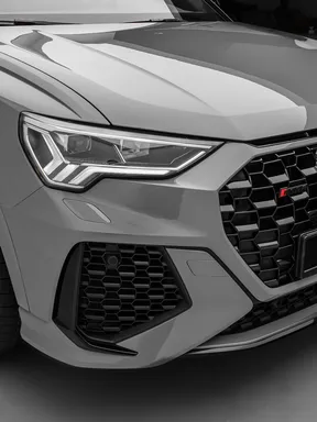 Audi RS Q3 2024