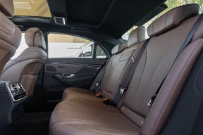 Mercedes-Benz S-Class 320 2020