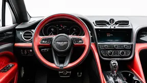 Bentley Bentayga EWB 2023