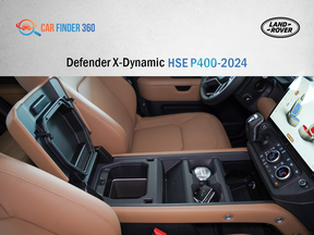 Land Rover Defender 110 2026