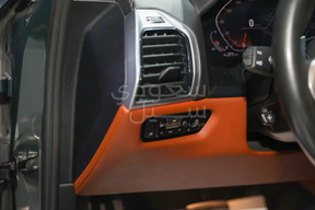 BMW 8 Series 840 2023