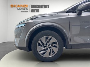 Nissan Qashqai 2023