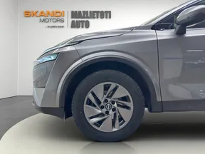 Nissan Qashqai 2023