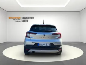 Renault Captur 2021