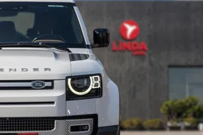 Land Rover Defender 130 2023