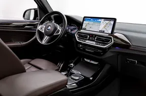 BMW X3 M40 2022