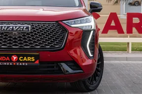 Haval Jolion 2023