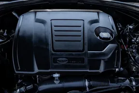 Land Rover Range Rover Velar 2022